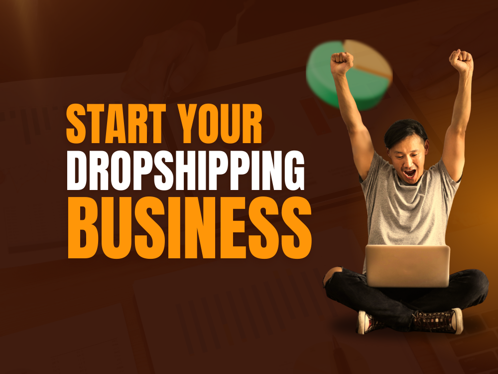 Dropshipping Business