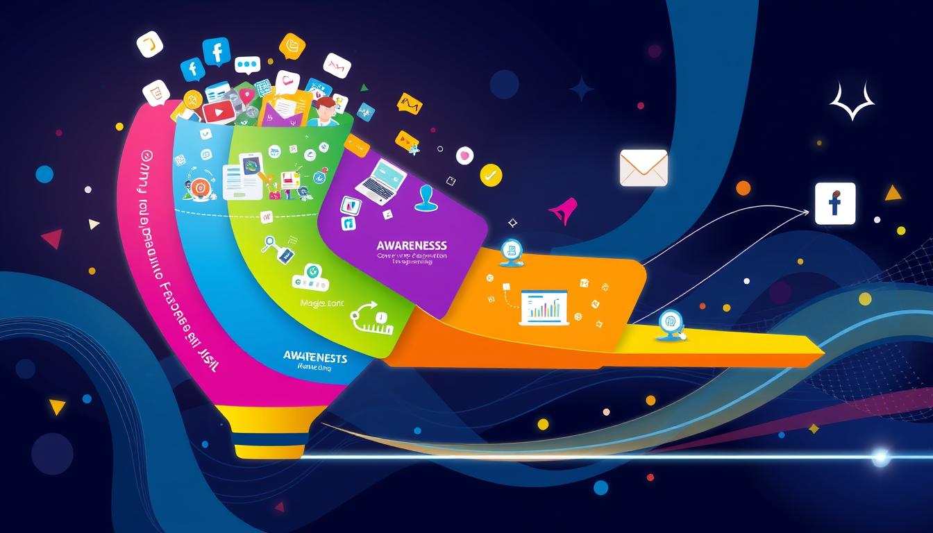 digital marketing funnel